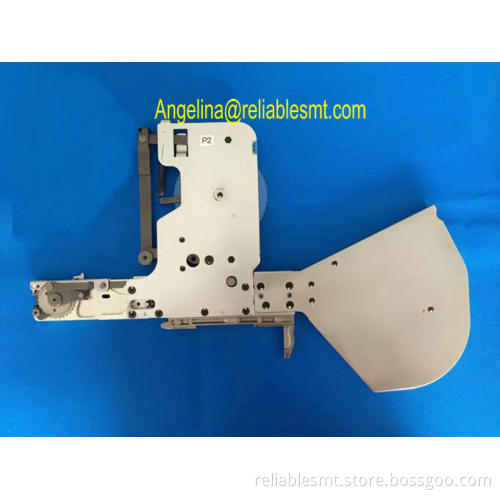 FUJI CP7 8x4mm paper feeder for FUJI CP7/CP4/CP3 Machine